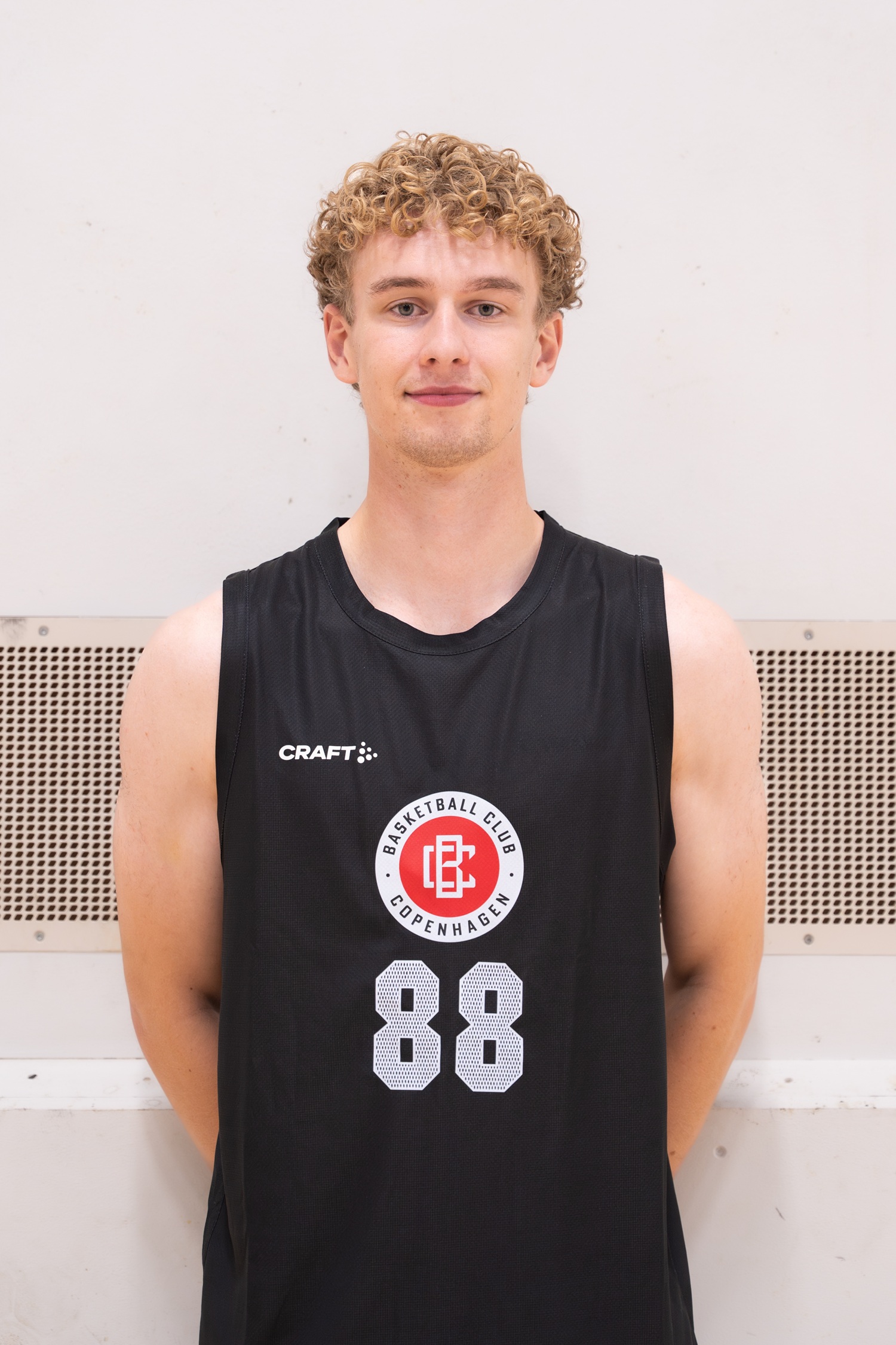 Kasper Quvang